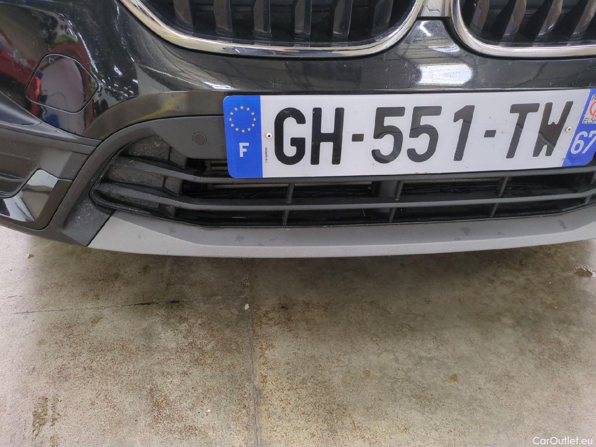  Bmw  X1 BMW  / 2019 / 5P / SUV sDrive18d Business Design BVA8 #22