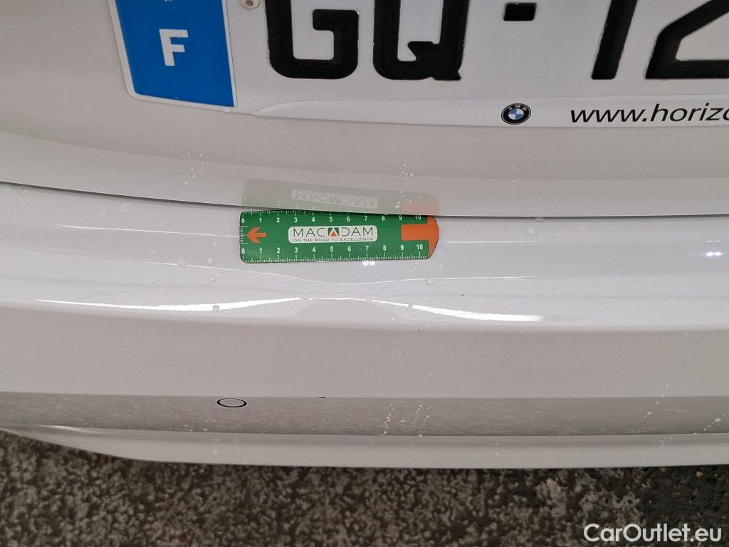  Bmw  Serie 1 BMW Série 1 / 2019 / 5P / Berline 116i DKG7 Business Design #2