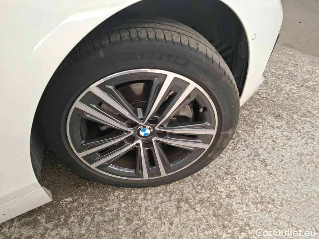  Bmw  Serie 1 BMW Série 1 / 2019 / 5P / Berline 116i DKG7 Business Design #3