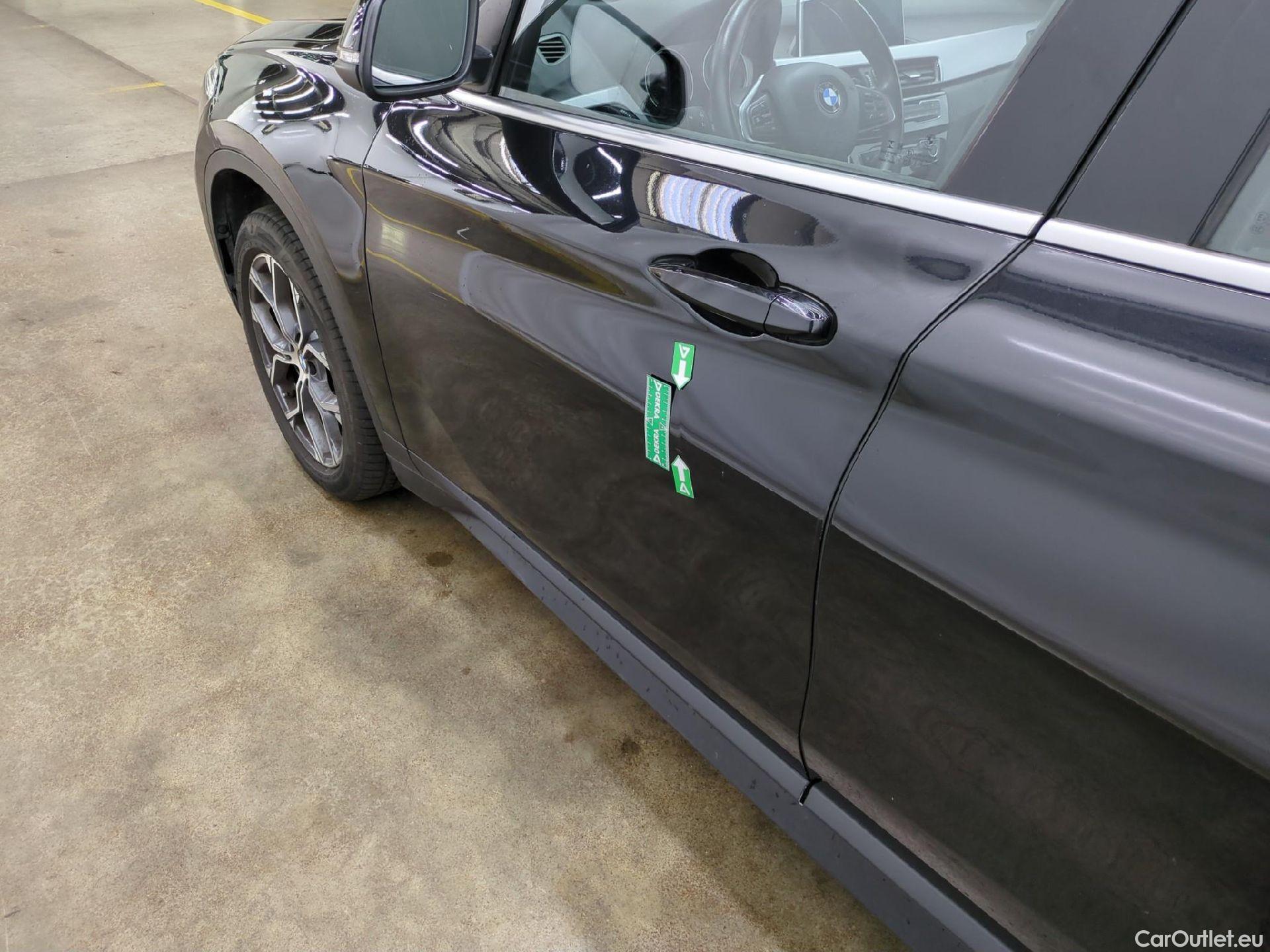  Bmw  X1 BMW  / 2019 / 5P / SUV sDrive18d Business Design BVA8 #31