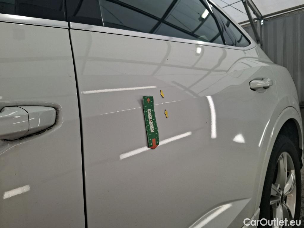  Audi  Q3  Sportback 45 e TFSI S line 1.4 TFSI 245CV BVA6 E6d #1