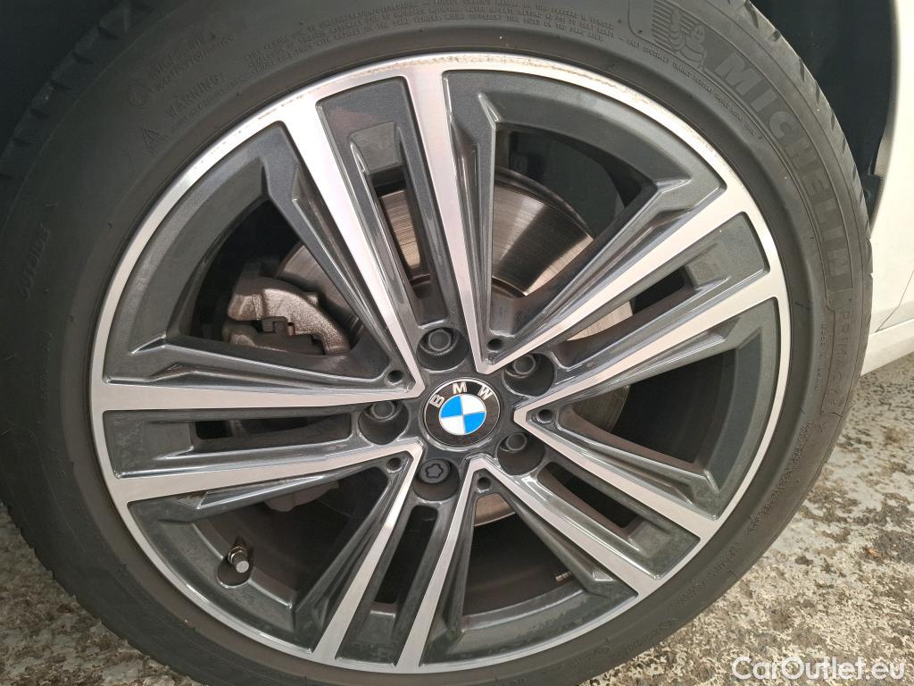  Bmw  Serie 1 BMW Série 1 / 2019 / 5P / Berline 116i DKG7 Business Design #21