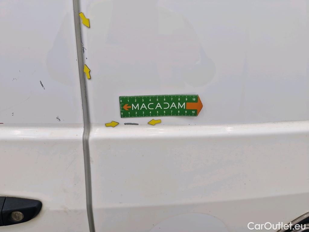  Citroen  Berlingo  Fourgon Club M 650 1.5 BlueHDi 100CV BVM5 E6dT #31