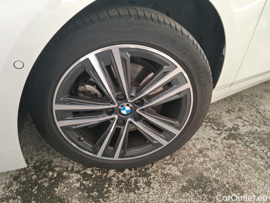  Bmw  Serie 1 BMW Série 1 / 2019 / 5P / Berline 116i DKG7 Business Design #20