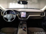  Volvo  XC60 VOLVO  / 2021 / 5P / SUV B4 D AUTOMATICO CORE #3