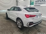  Audi  Q3  Sportback 45 e TFSI S line 1.4 TFSI 245CV BVA6 E6d #2