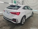  Audi  Q3  Sportback 45 e TFSI S line 1.4 TFSI 245CV BVA6 E6d #3
