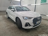  Audi  Q3  Sportback 45 e TFSI S line 1.4 TFSI 245CV BVA6 E6d #4