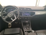  Audi  Q3  Sportback 45 e TFSI S line 1.4 TFSI 245CV BVA6 E6d #5