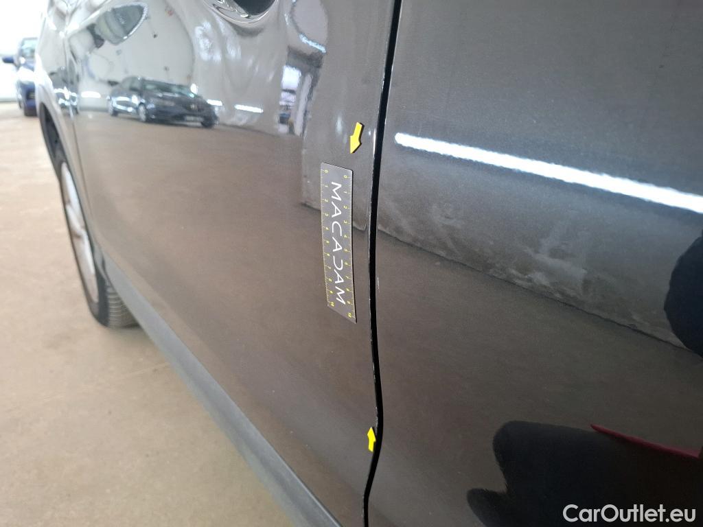  Nissan  Qashqai NISSAN  / 2017 / 5P / Crossover 1.5 DCI 115 Business Edition #5