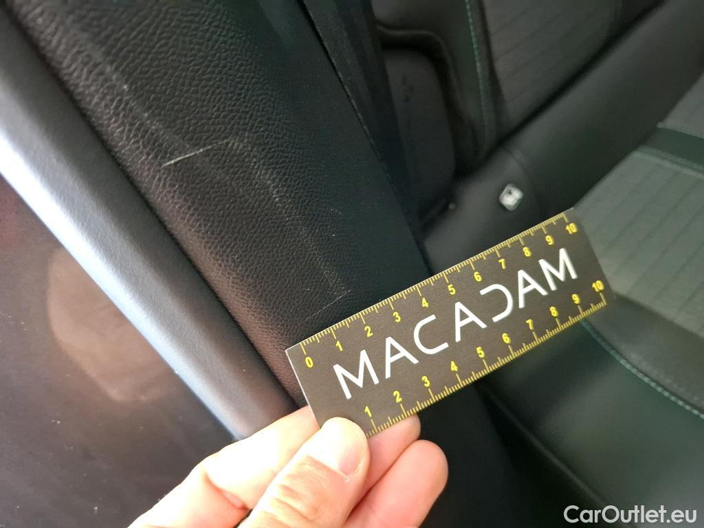  Peugeot  2008  Allure Business 1.2 PureTech 130CV BVA8 E6d #9