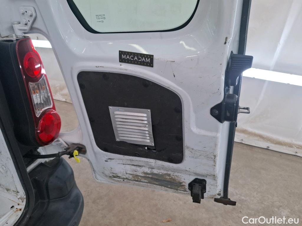  Citroen  Berlingo  Fourgon Confort L1 (Court) 1.6 BlueHDi 75CV BVM5 E6 #58