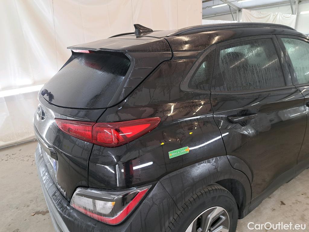  Hyundai  Konna Kona Intuitive Hybrid 2WD 1.6 GDI 140CV BVA6 E6d #1