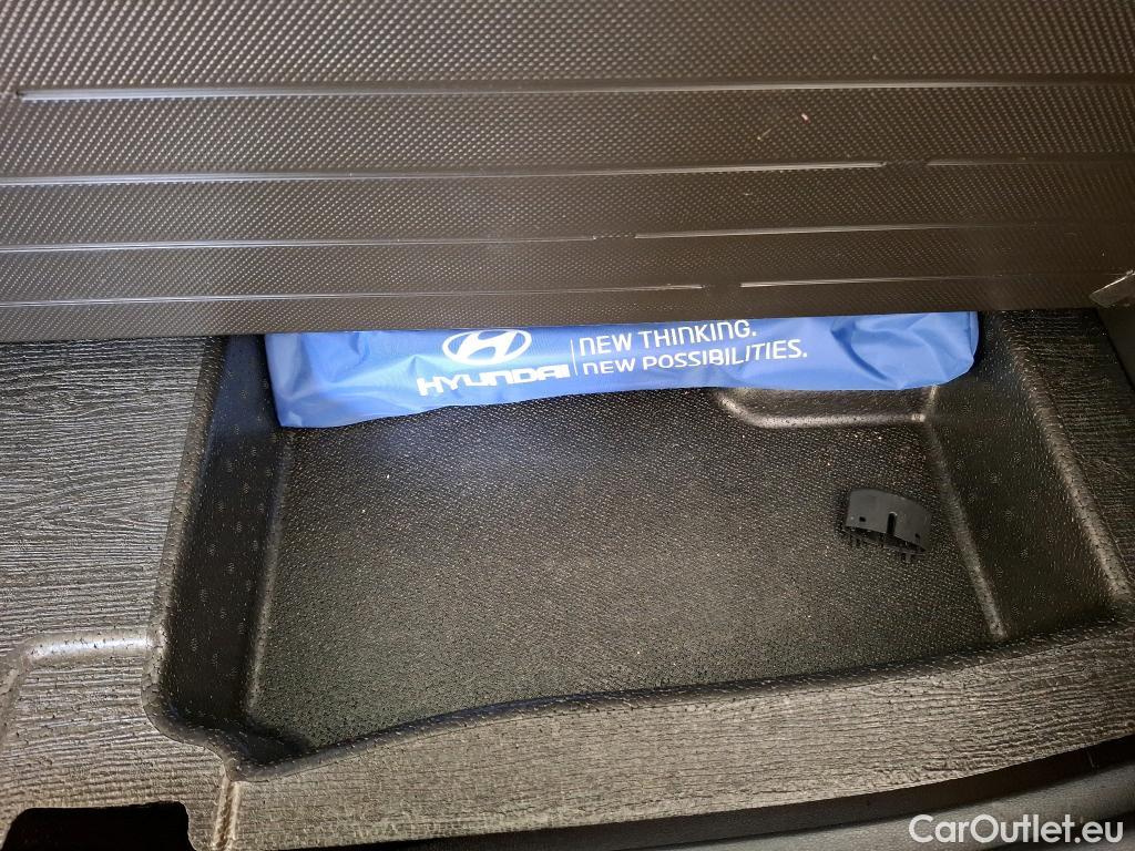  Hyundai  Tucson HYUNDAI  / 2020 / 5P / SUV 1.6 PHEV 265 HTRAC CREATIVE 4WD AUTO #23