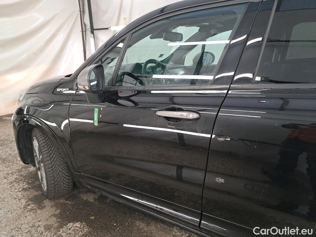  Fiat  500 X Sport 1.3 GSE 150CV BVM6 E6d #33