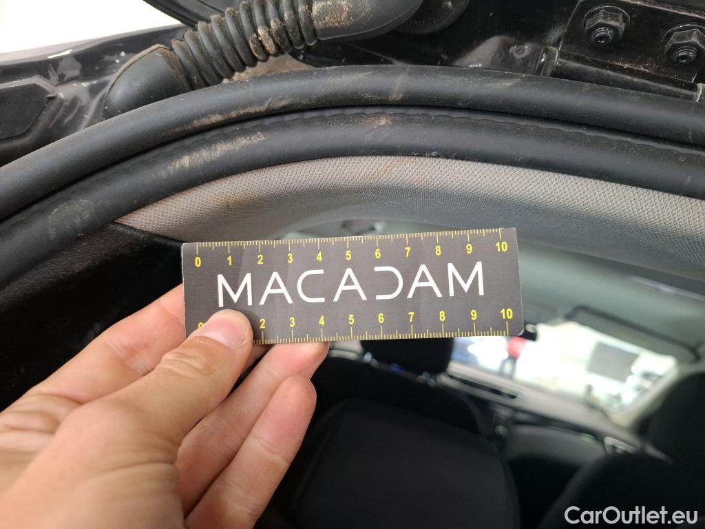  Nissan  Qashqai NISSAN  / 2017 / 5P / Crossover 1.5 DCI 115 Business Edition #23