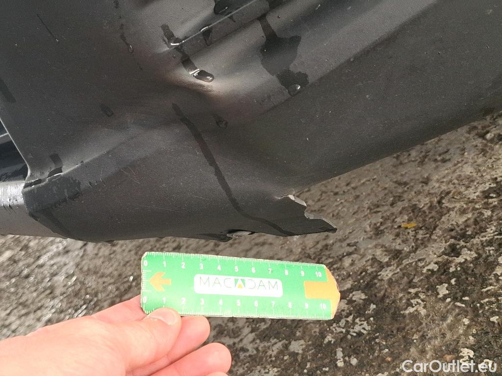  Citroen  Berlingo  Fourgon Club M 650 1.5 BlueHDi 75CV BVM5 E6dT #16