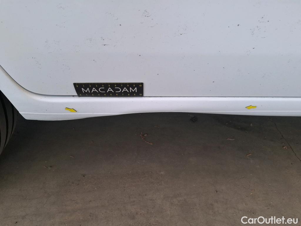  Citroen  Berlingo  Fourgon Confort L1 (Court) 1.6 BlueHDi 75CV BVM5 E6 #29