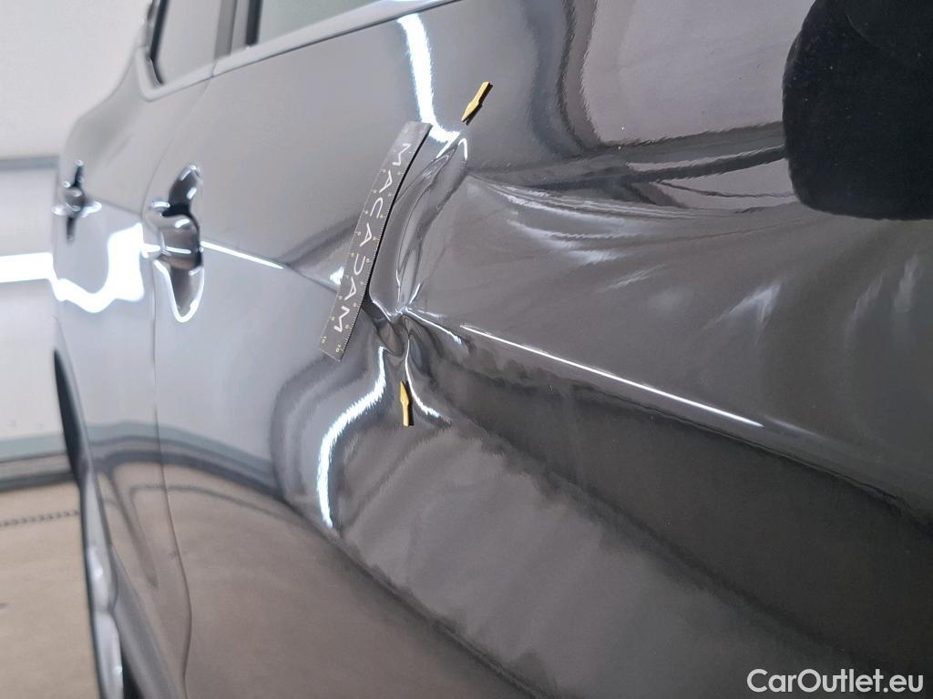  Nissan  Qashqai NISSAN  / 2017 / 5P / Crossover 1.5 DCI 115 Business Edition #2