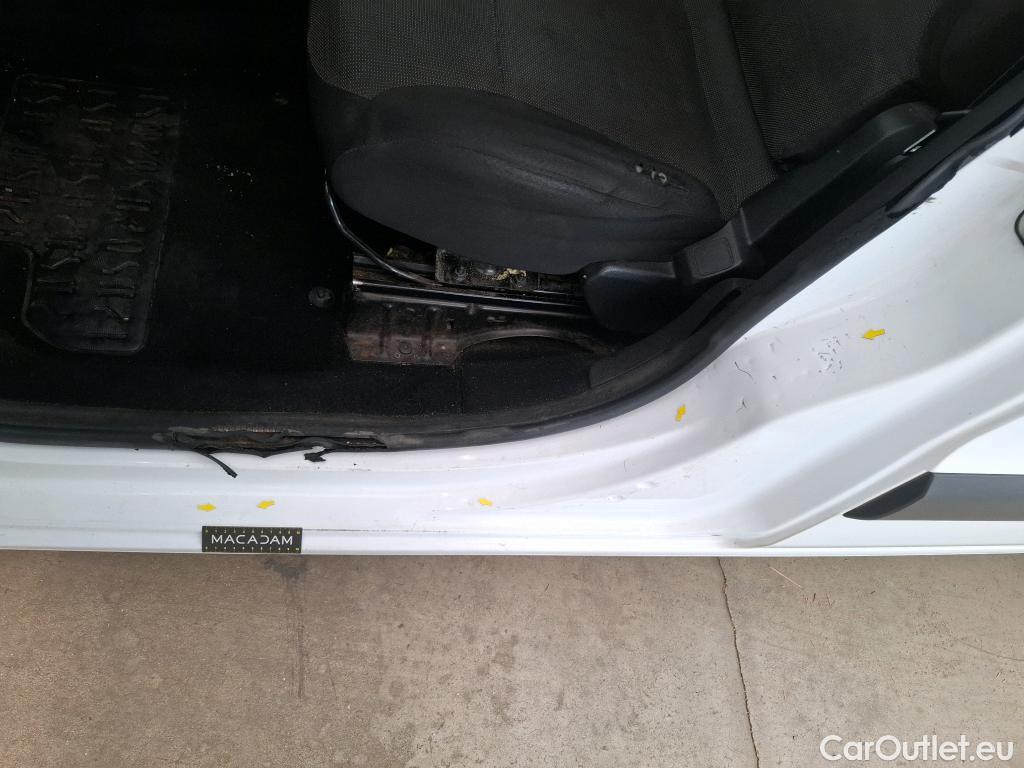  Citroen  Berlingo  Fourgon Confort L1 (Court) 1.6 BlueHDi 75CV BVM5 E6 #33