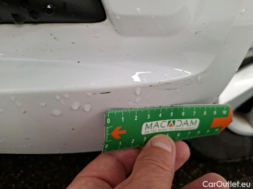  Dacia  Sandero  III Confort 1.0 TCe 90CV BVM5 E6d #15