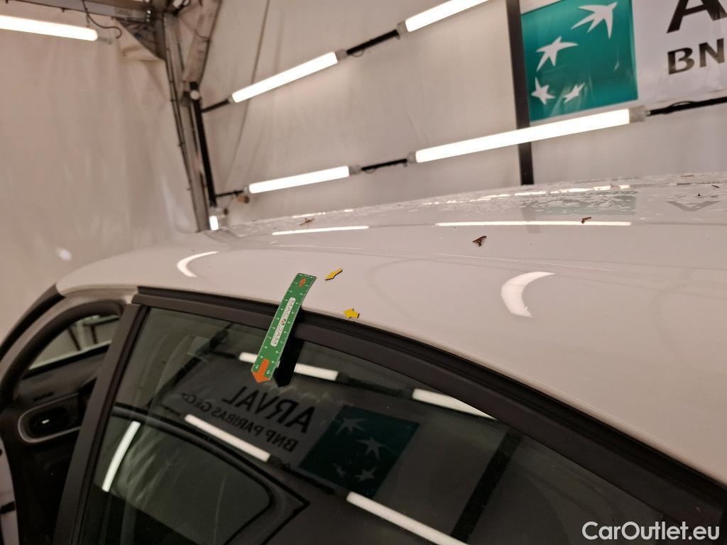  Citroen  C3  Société Feel 1.5 BlueHDI 100CV BVM6 E6dT #17