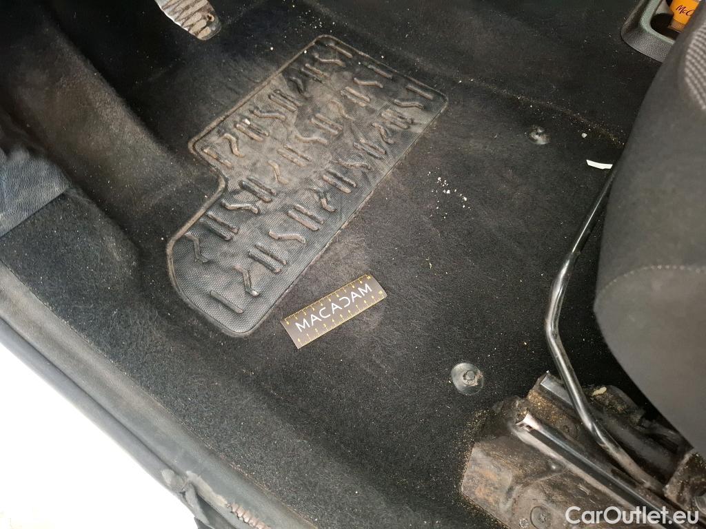  Citroen  Berlingo  Fourgon Confort L1 (Court) 1.6 BlueHDi 75CV BVM5 E6 #51