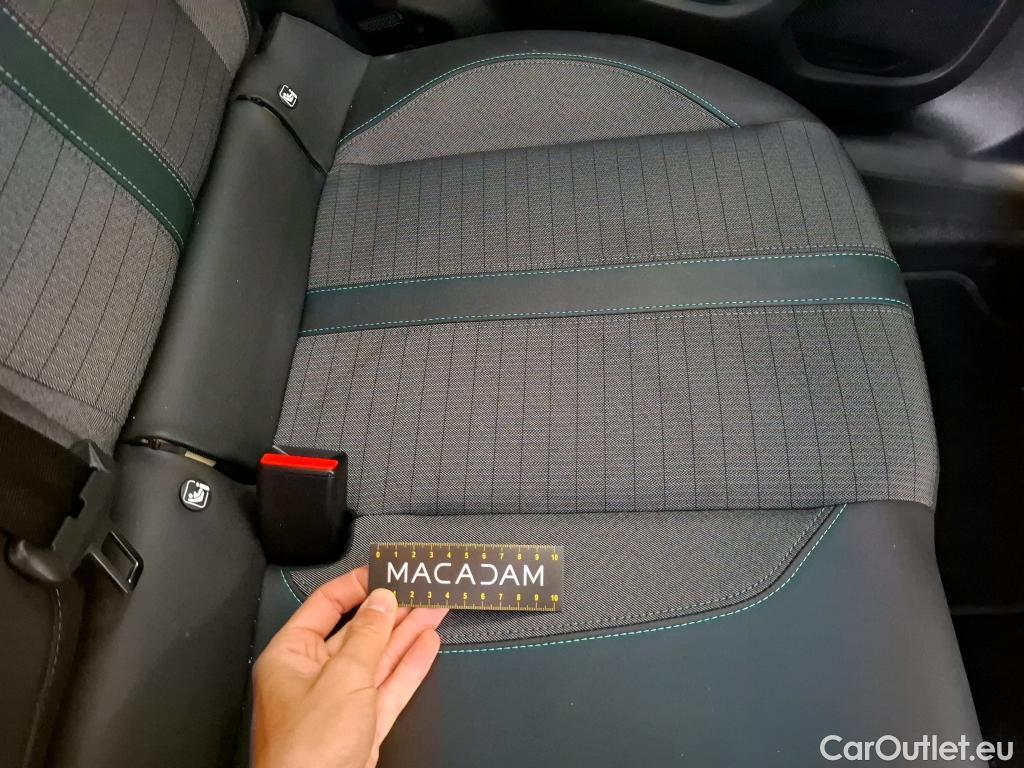  Peugeot  2008  Allure Business 1.2 PureTech 130CV BVA8 E6d #20