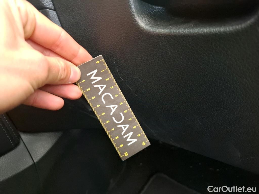  Nissan  Qashqai NISSAN  / 2017 / 5P / Crossover 1.5 DCI 115 Business Edition #13