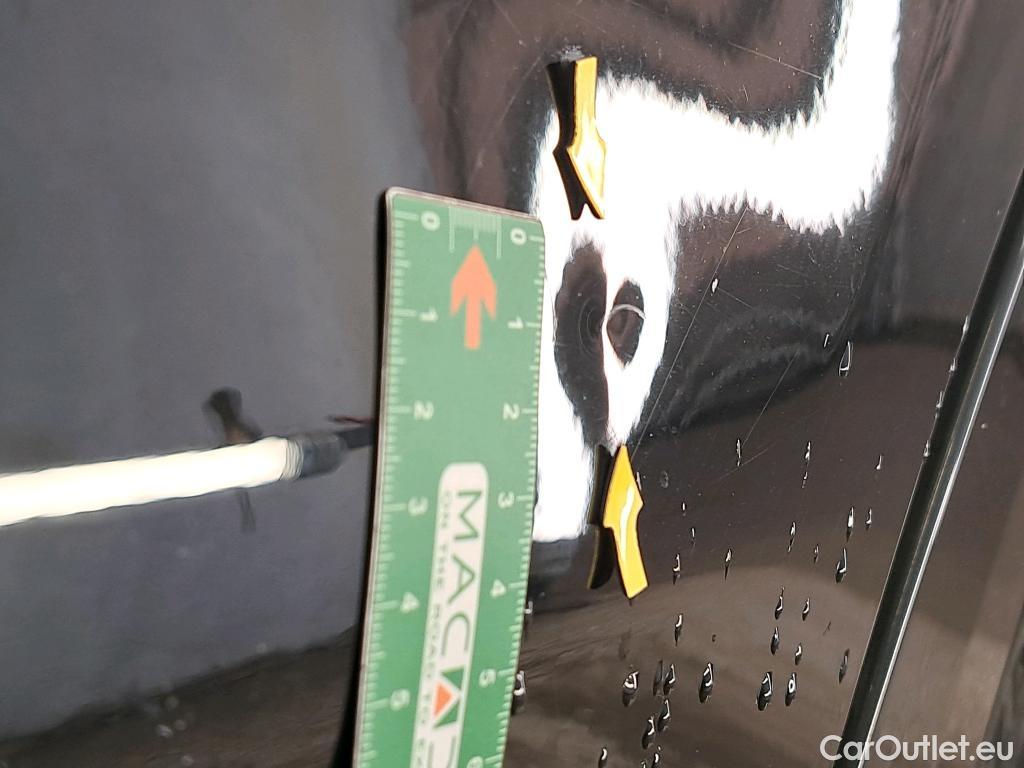  Fiat  500 X Sport 1.3 GSE 150CV BVM6 E6d #34