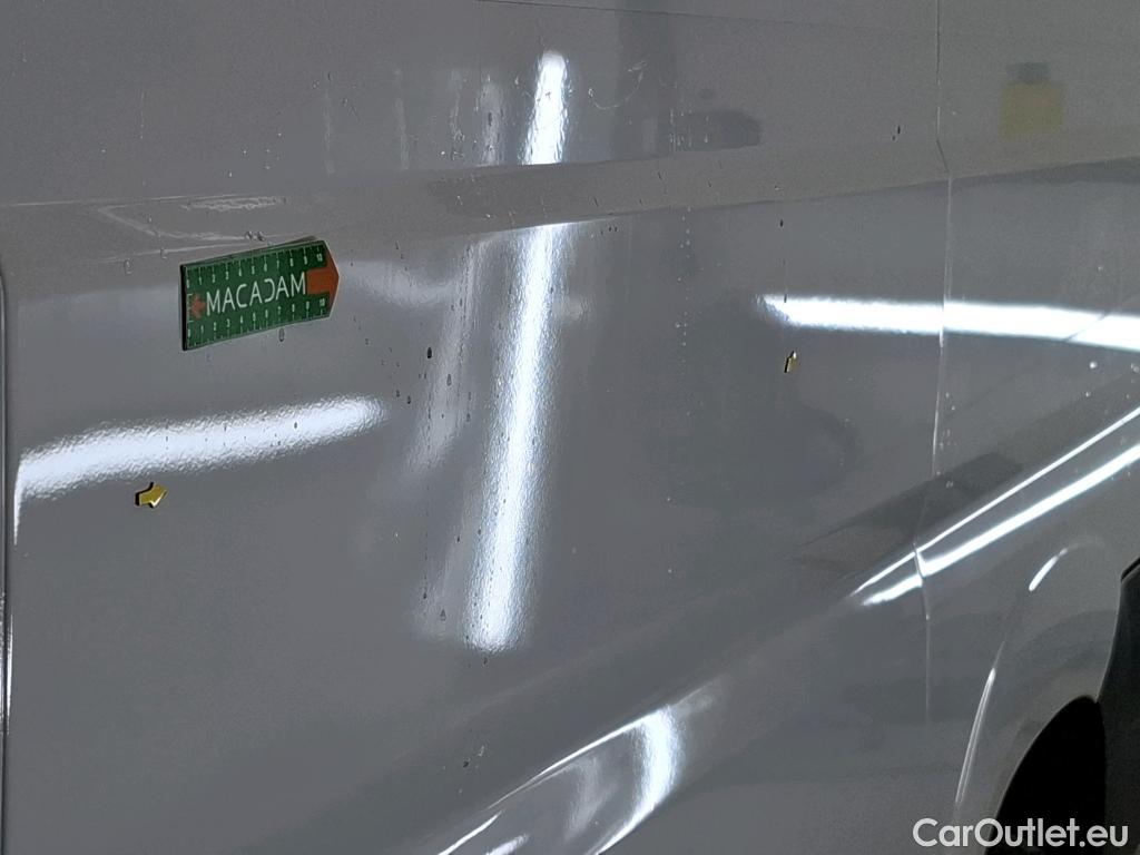  Fiat  Ducato FIAT   2014  4P  Fourgon tôlé H3Power 120 30 C H1 Pack #6