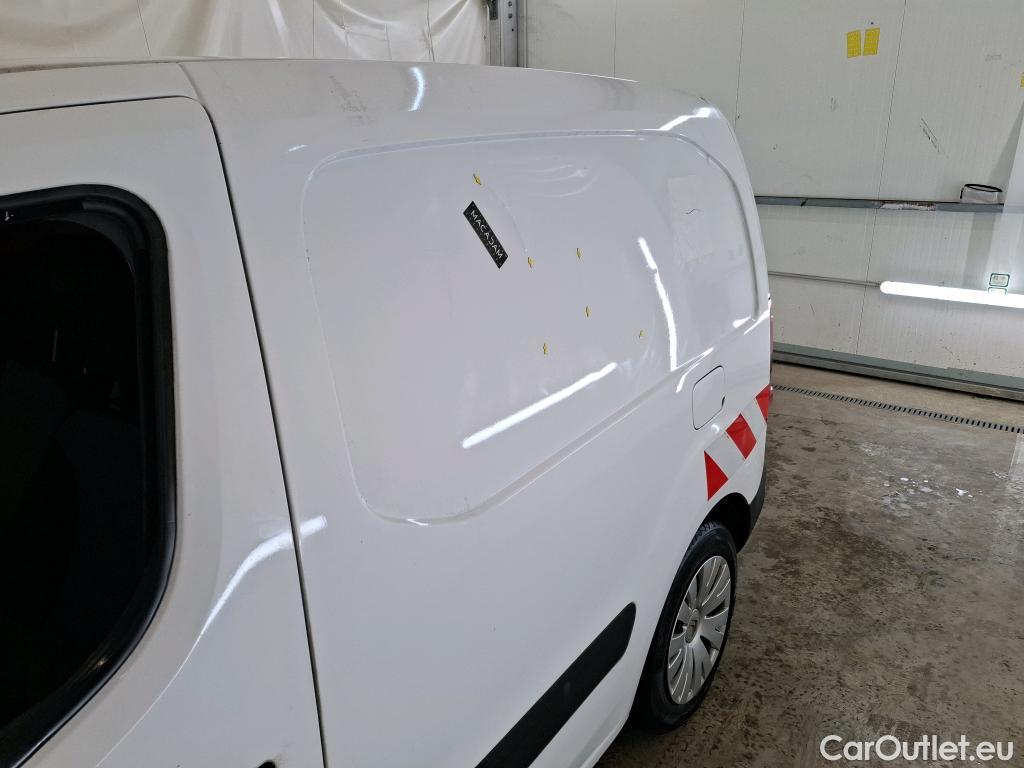  Citroen  Berlingo  Fourgon Business L1 (Court) 1.6 BlueHDi 100CV BVM5 E6 #1