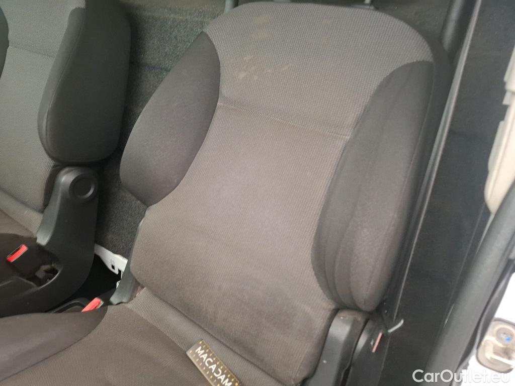  Citroen  Berlingo  Fourgon Confort L1 (Court) 1.6 BlueHDi 75CV BVM5 E6 #73