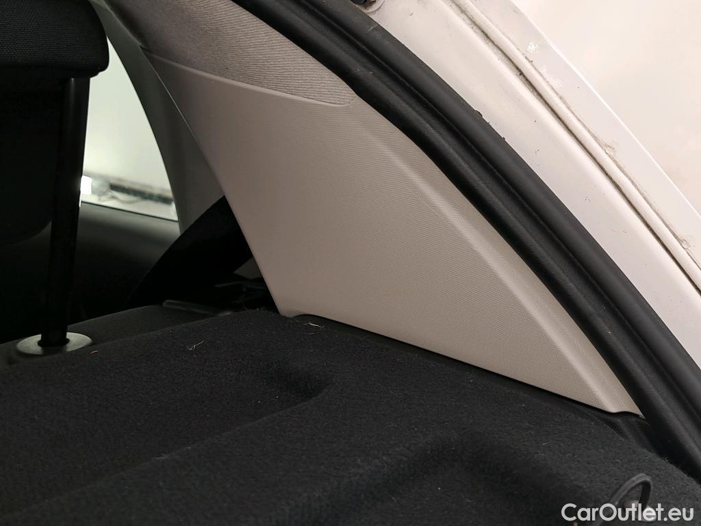  Citroen  C3 CITROEN  / 2020 / 5P / Berline PureTech 110 S&S BVM6 Feel Pack #5