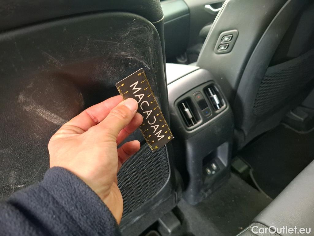  Hyundai  Tucson  Executive Hybrid 2WD 1.6 T-GDI 230CV BVA6 E6d #32