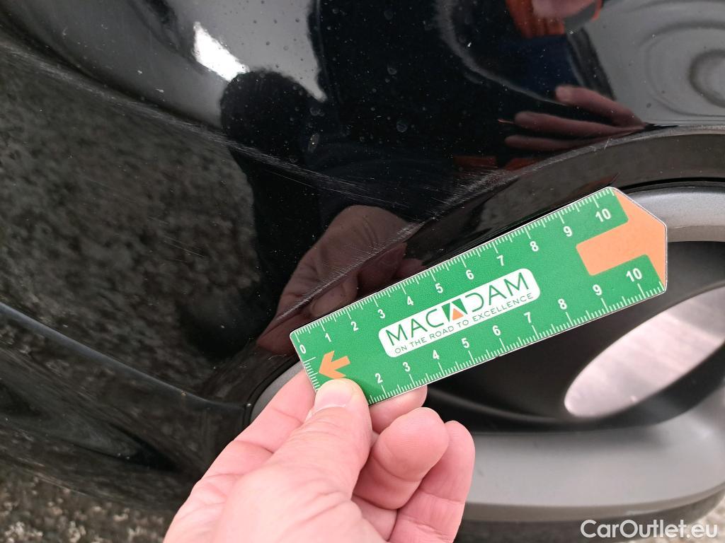  Fiat  500 X Sport 1.3 GSE 150CV BVM6 E6d #14