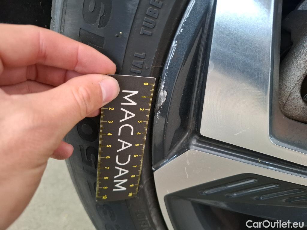  Hyundai  Tucson  Executive Hybrid 2WD 1.6 T-GDI 230CV BVA6 E6d #5