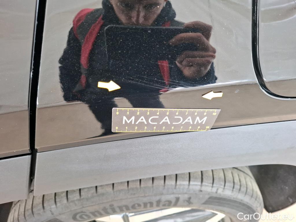  Hyundai  Tucson  Executive Hybrid 2WD 1.6 T-GDI 230CV BVA6 E6d #60