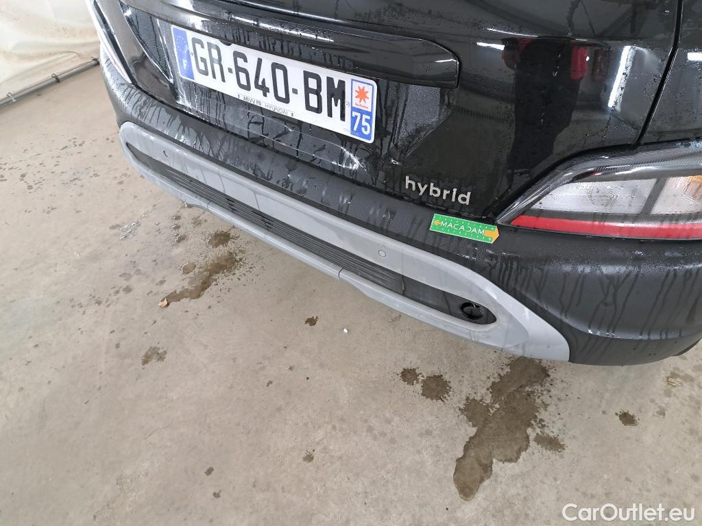  Hyundai  Konna Kona Intuitive Hybrid 2WD 1.6 GDI 140CV BVA6 E6d #13
