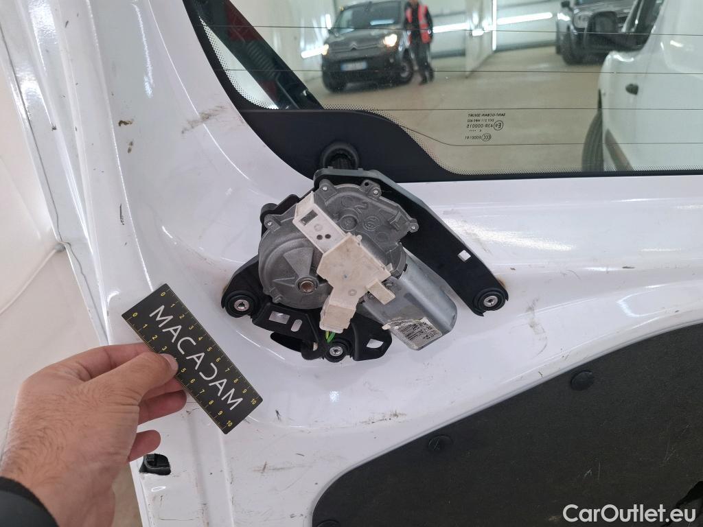  Citroen  Berlingo  Fourgon Confort L1 (Court) 1.6 BlueHDi 75CV BVM5 E6 #67