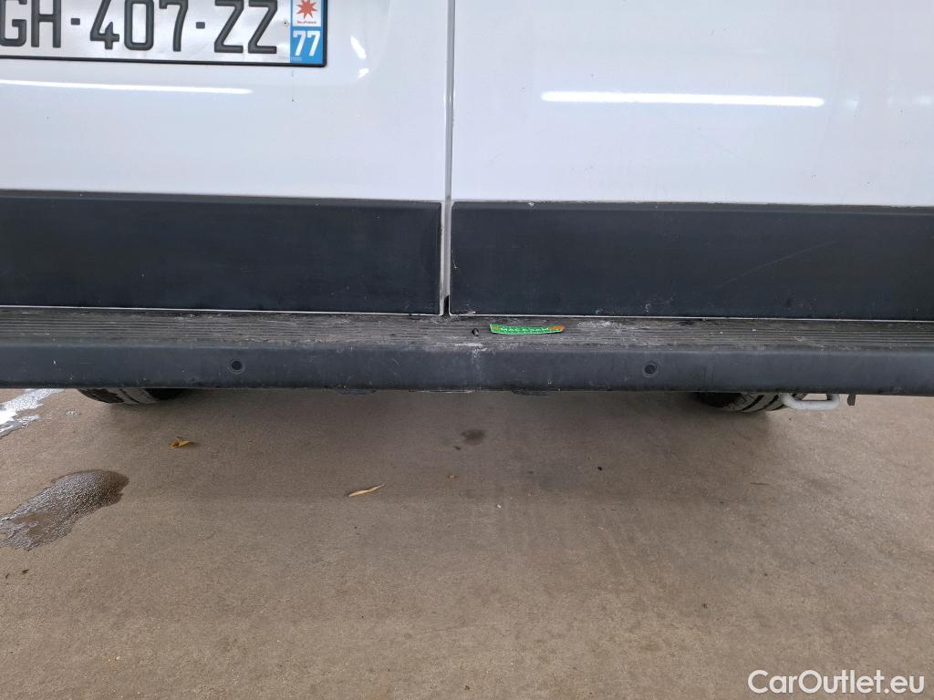  Fiat  Ducato FIAT   2014  4P  Fourgon tôlé H3Power 120 30 C H1 Pack #15