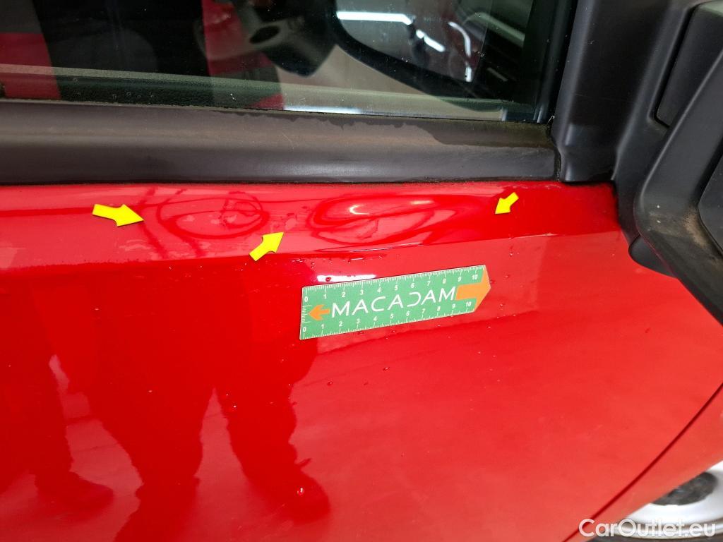  Citroen  Berlingo CITROEN  / 2018 / 4P / Fourgonnette M 650kg BlueHDi 130 S&S EAT8 Driver #19