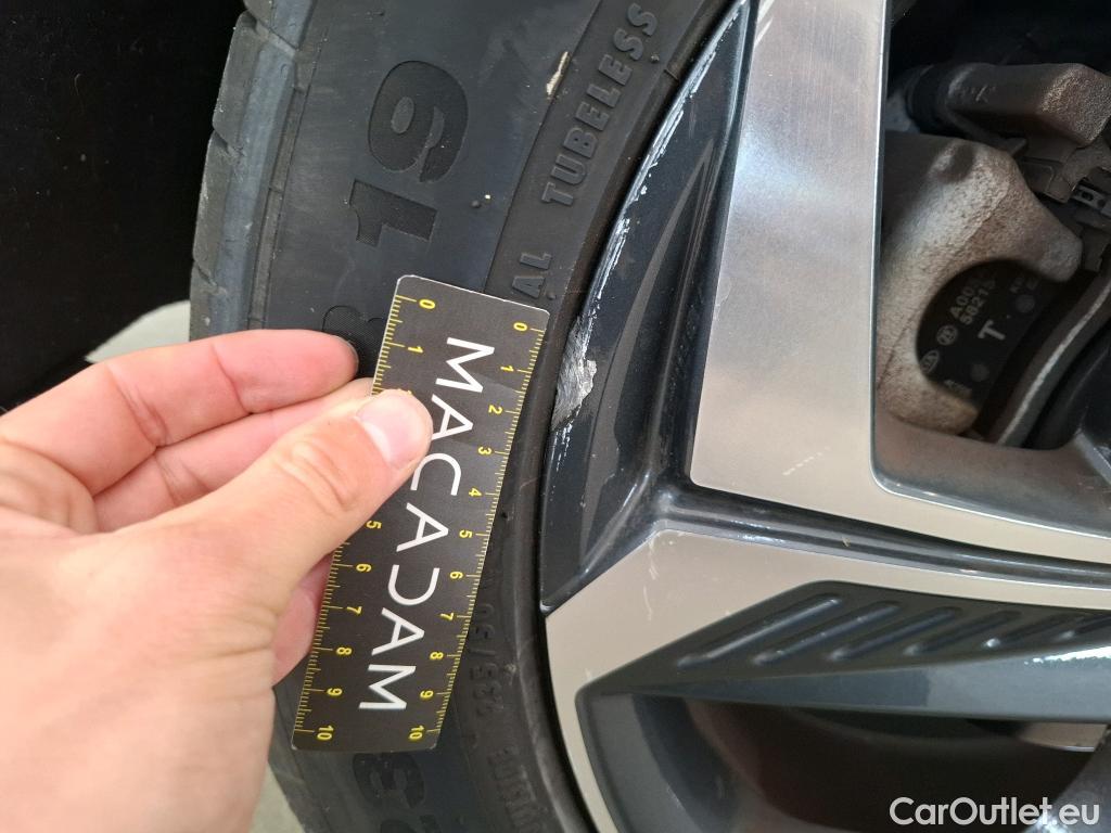  Hyundai  Tucson  Executive Hybrid 2WD 1.6 T-GDI 230CV BVA6 E6d #7