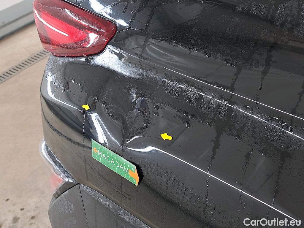  Hyundai  Konna Kona Intuitive Hybrid 2WD 1.6 GDI 140CV BVA6 E6d #3