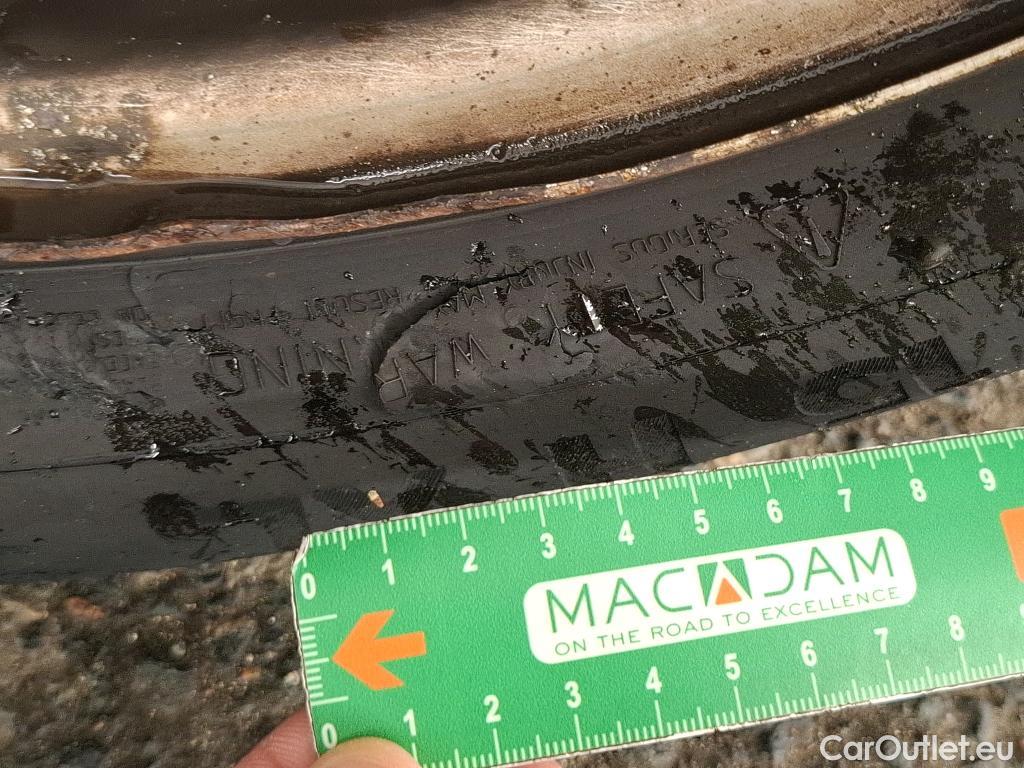  Citroen  Berlingo  Fourgon Club M 650 1.5 BlueHDi 75CV BVM5 E6dT #32