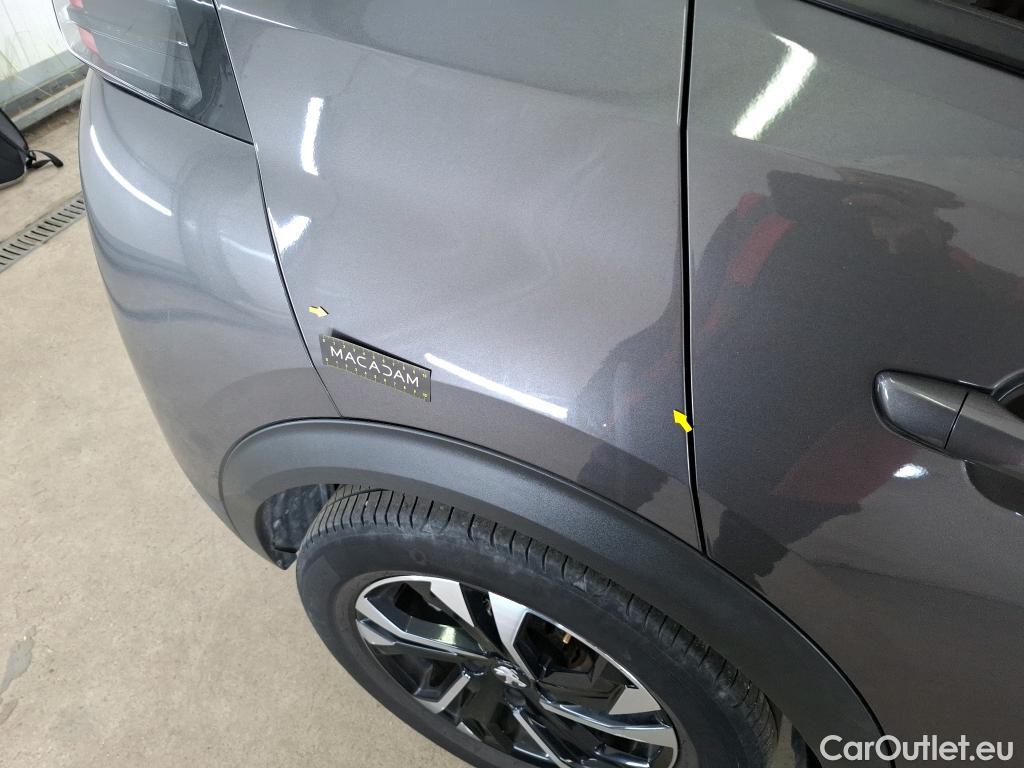  Peugeot  2008  Allure Business 1.2 PureTech 130CV BVA8 E6d #49