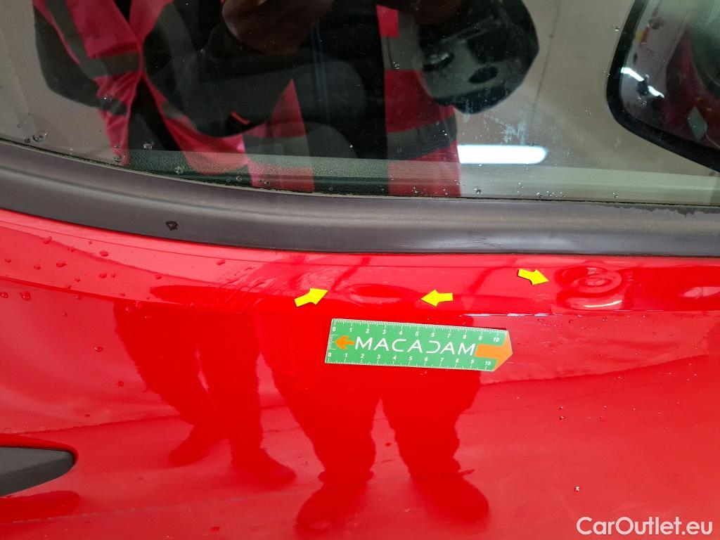  Citroen  Berlingo CITROEN  / 2018 / 4P / Fourgonnette M 650kg BlueHDi 130 S&S EAT8 Driver #21