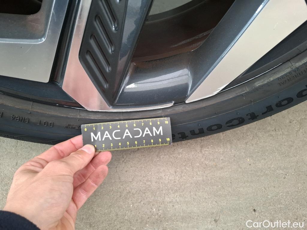  Hyundai  Tucson  Executive Hybrid 2WD 1.6 T-GDI 230CV BVA6 E6d #6