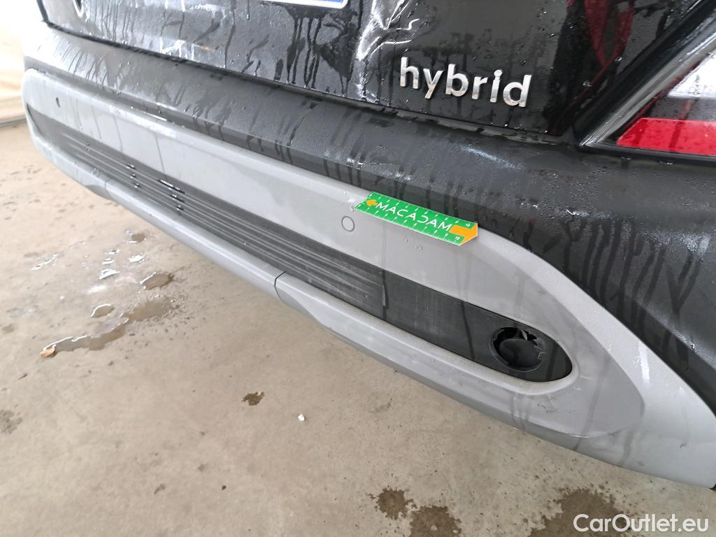  Hyundai  Konna Kona Intuitive Hybrid 2WD 1.6 GDI 140CV BVA6 E6d #28