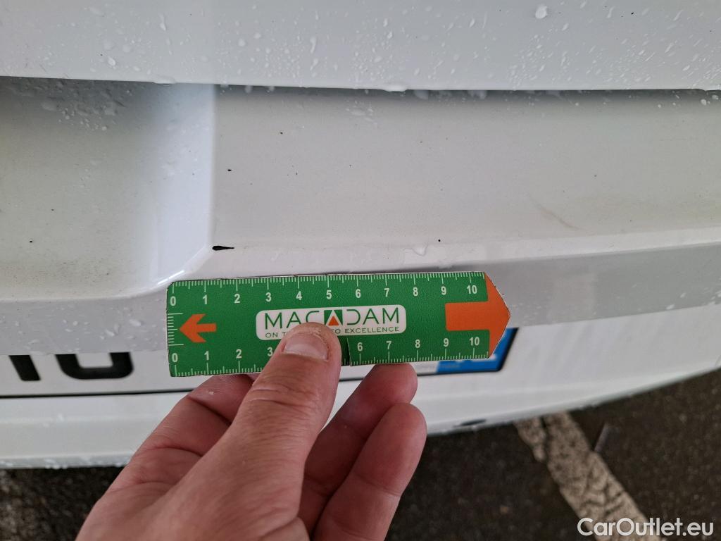  Dacia  Sandero  III Confort 1.0 TCe 90CV BVM5 E6d #31